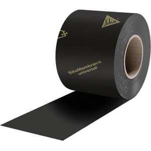 Sika SikaMembran Universal - мембрана за фасади (3791)
