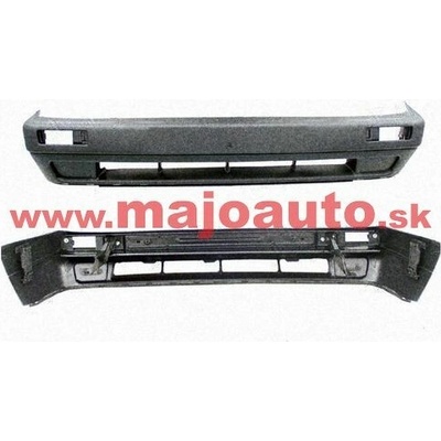 Nárazník POLCAR 953707