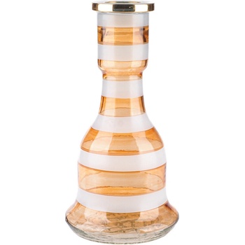 Top Mark Fateh 30 cm oranžová