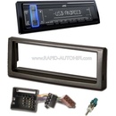 JVC KD-X161