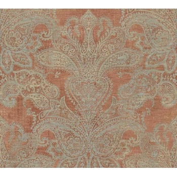 A. S. Création Влизелинов тапет за стена metropolitan stories 3 travel 39119-2