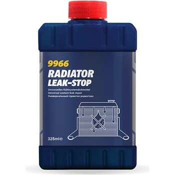 Mannol Radiator stop-leak 325 ml