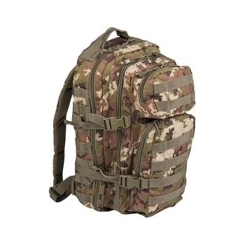 Mil-Tec US assault Small vegetato 20 l