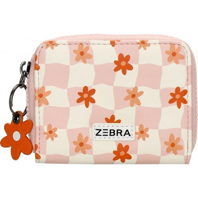 Zebra Trends Mila Flowers