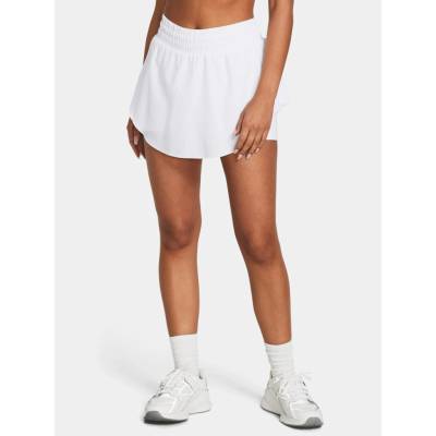 Under Armour Flex Woven Skort biela