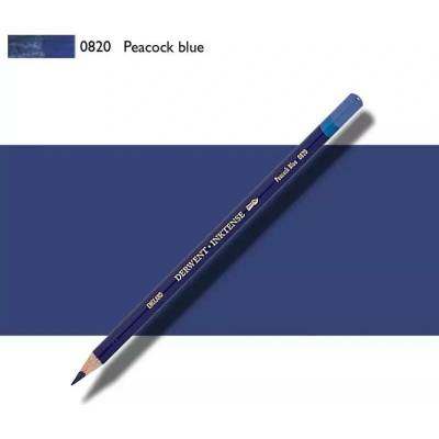 Derwent 0820 PEACOCK BLUE