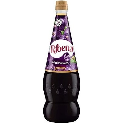Ribena Blackcurrant 0,85 l