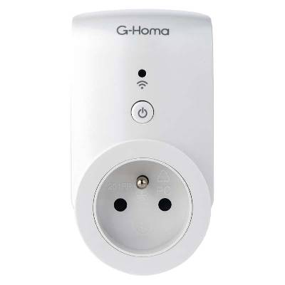 Wi-Fi časovací zásuvka G-Homa P5550 - P5550