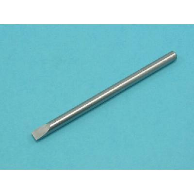 Horejsi Dřík plochý šroubovák 5,8mm