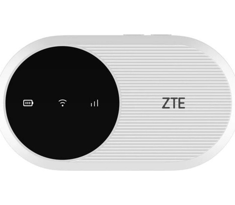 ZTE U10 U