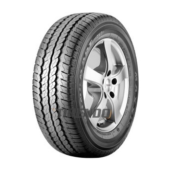 Maxxis Vansmart MCV3+ ( 175 R14C 99/98Q с протектор на борта на джантата (FSL) )