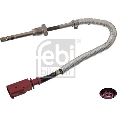 Čidlo teploty výfukových plynů FEBI BILSTEIN 49278