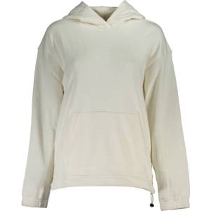 Calvin Klein Дамска блуза без цип calvin klein, Цвят Бяло (00gws3w300_bianco_ybi)