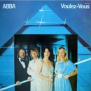 Abba - Voulez-Vous LP