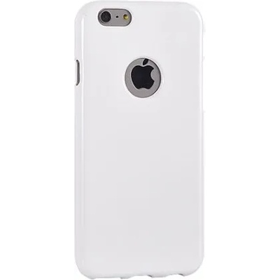 Samsung Jelly case за Samsung A3 (2016) бял