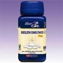 VitaHarmony Selén 50 mcg 100 tabliet