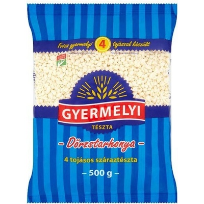 Gyermelyi 4 vaječná domáca tarhoňa 500 g