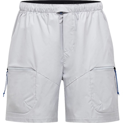 Peak Performance Мъжки къси панталони Peak Performance Outdoor Cargo Shorts - Summit Smoke - размер L (012-4064-0213)