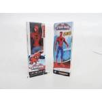 Hasbro Marvel Spiderman Ultimate Titan Hero figure 30cm