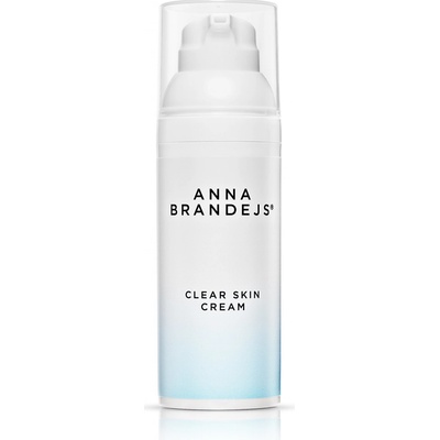 Anna Brandejs Clear Skin cream 50 ml