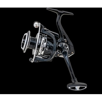 Zebco Trophy Spinning FD 40