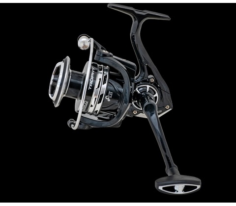 Zebco Trophy Spinning FD 40