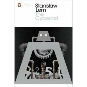 Cyberiad (2014)