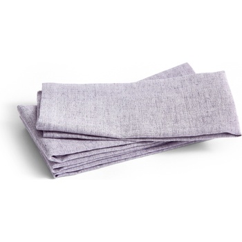 Hay Tavolo текстилни салфетки или подложки за чинии, лилави, 4 бр (AE984-A908-AT83)