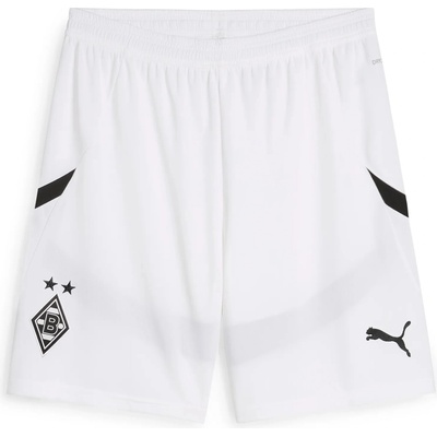 PUMA Шорти Puma BMG Shorts Replica 2024/25 774884-09 Размер L