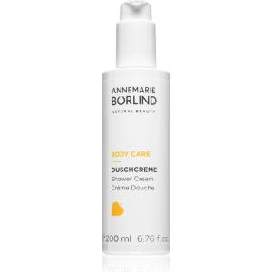 Annemarie Börlind BODY CARE подхранващ душ крем 200ml