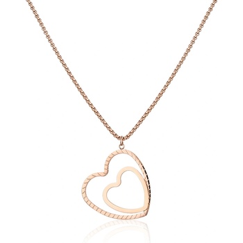 Image 1 of Daniel Klein DKJ. 3.4053-3 Дамско Колие