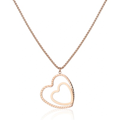 Daniel Klein DKJ. 3.4053-3 Дамско Колие