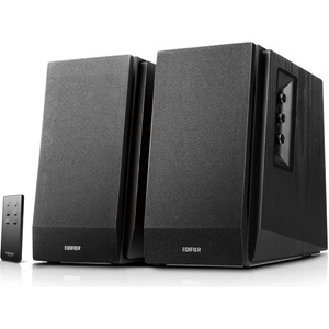Edifier R1700BT 2.0 Black Активни колони