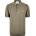 Jack Wills Блуза с яка Jack Wills Men's Herringbone Short-Sleeve Polo Shirt - Smokey Olive
