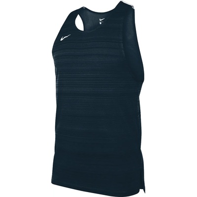 Nike Потник Nike men Stock Dry Miler Singlet nt0300-451 Размер 3XL