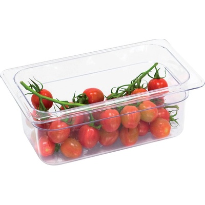 STALGAST GN nádoba 1/4 - 150 STALGAST® polykarbonát