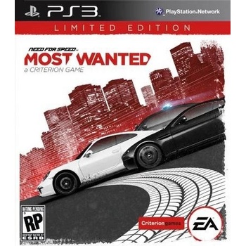 Need for Speed Most Wanted 2