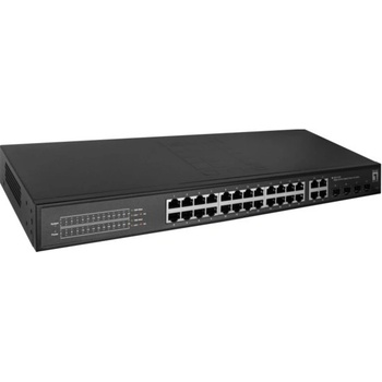 Level One GES-2128
