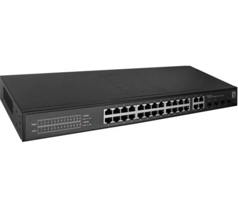 Level One GES-2128