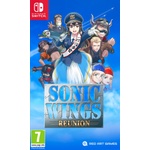 Success Sonic Wings Reunion (Switch)