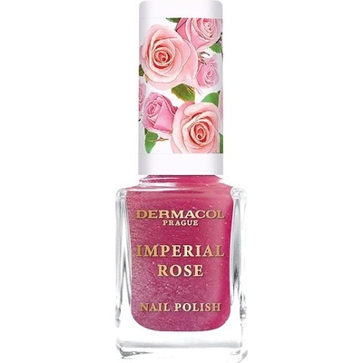 DERMACOL Imperial Rose s vôňou č. 03 11 ml