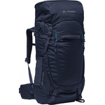 VAUDE Дамска трекинг раница Vaude Women's Astrum Evo 55+10 Walking backpack - Eclipse - размер One Size (502-6408-0211)