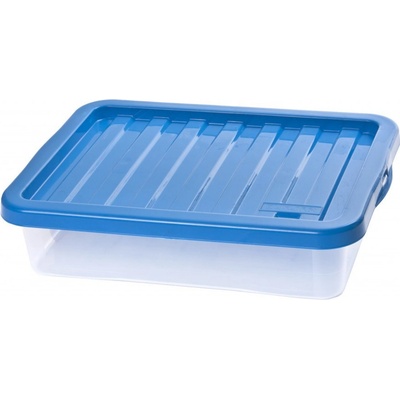 HEIDRUN Box s poklopom Quasar 7lt A4