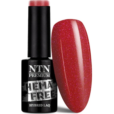 NTN Gél lak premium FIESTA Collection 77 5 g