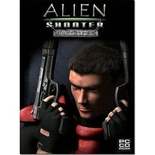Alien Shooter: Revisited