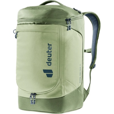 Deuter Пътна раница Deuter Duffel Pro Pack 30 Travel backpack - Mineral / Grove - размер One Size (504-0592-0211)