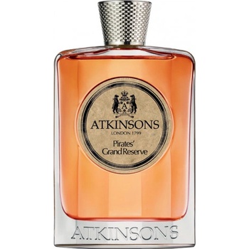 Image 1 of Atkinsons Pirates' Grand Reserve EDР 100 ml Tester