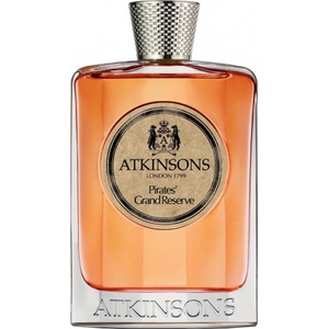 Atkinsons Pirates' Grand Reserve EDP 100 ml Tester Парфюми