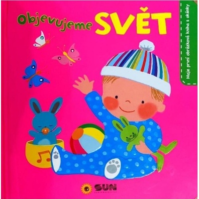 Objevujeme SVĚT