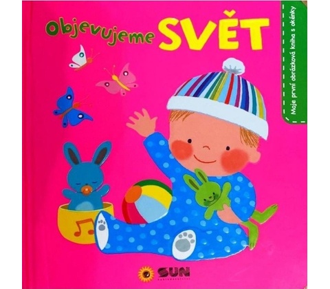 Objevujeme SVĚT